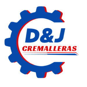 logo d&j cremalleras isotipo